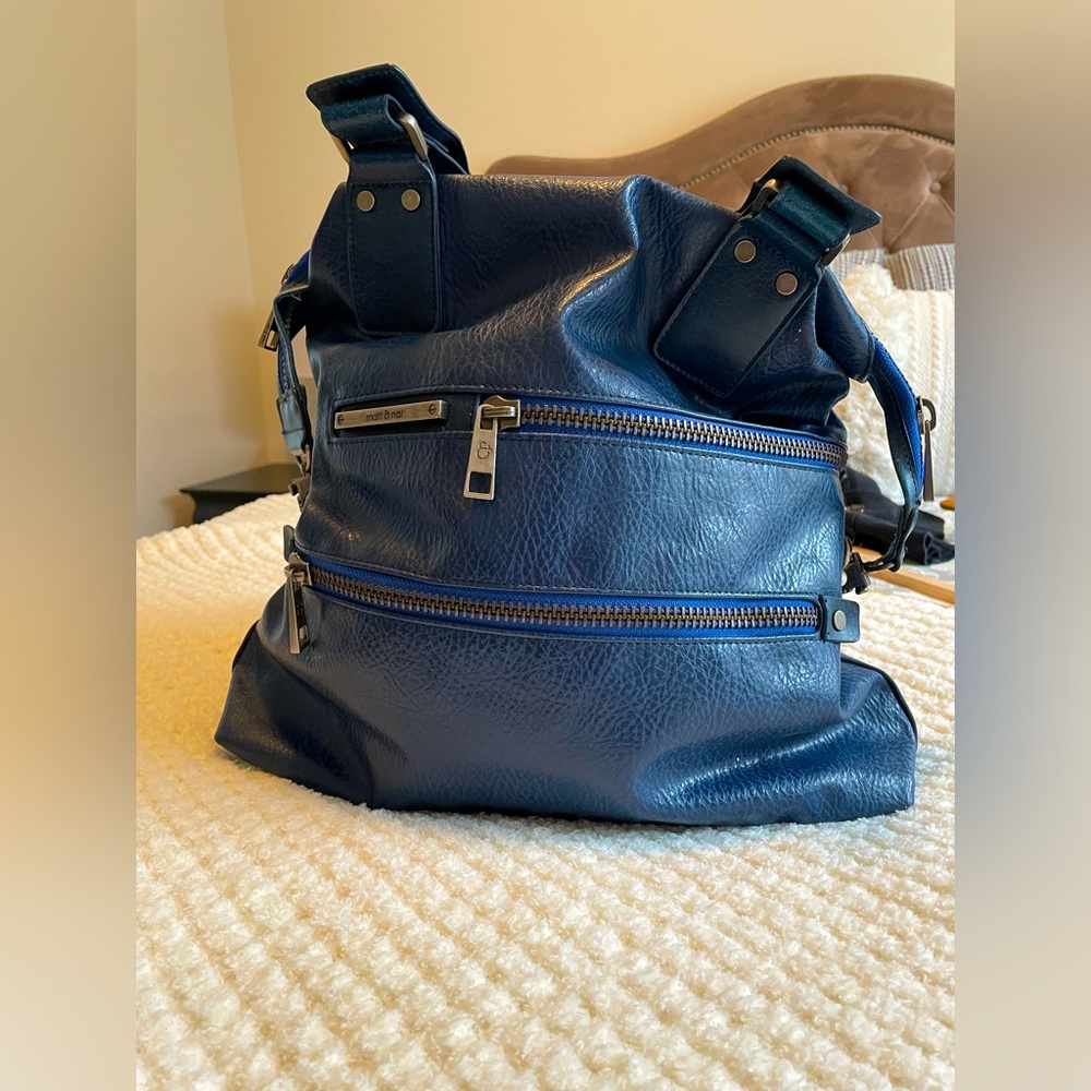 Matt & Nat bag